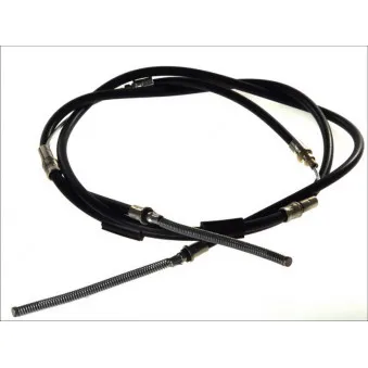 ADRIAUTO 13.0231.2 - Tirette à câble, frein de stationnement