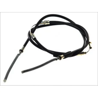 Tirette à câble, frein de stationnement ADRIAUTO 13.0233.2