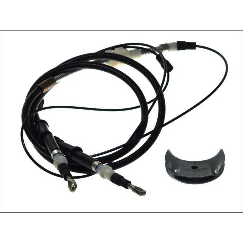 Tirette à câble, frein de stationnement ADRIAUTO 13.0263.1 - Visuel 1