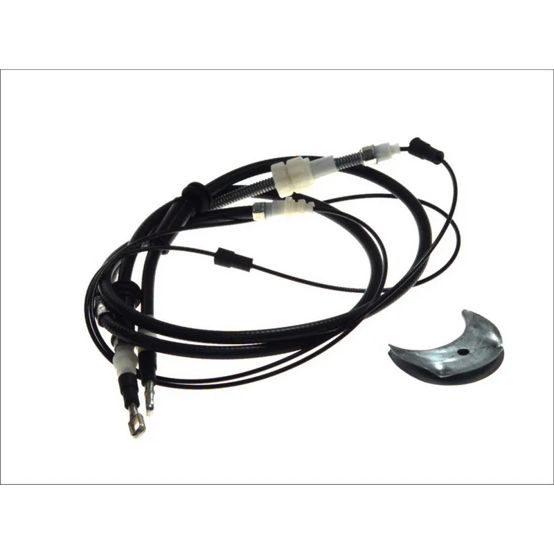 Tirette à câble, frein de stationnement ADRIAUTO 13.0291.1 - Visuel 1