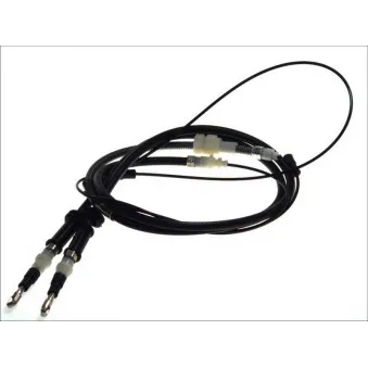 Tirette à câble, frein de stationnement ADRIAUTO OEM 7376434