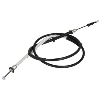 ADRIAUTO 19.0246 - Tirette à câble, frein de stationnement arrière gauche