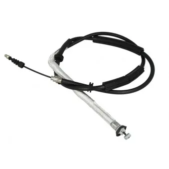 ADRIAUTO 19.0247 - Tirette à câble, frein de stationnement arrière droit