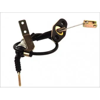 Tirette à câble, commande d'embrayage ADRIAUTO 22.0103