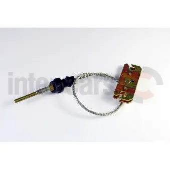 Tirette à câble, frein de stationnement ADRIAUTO 22.0247