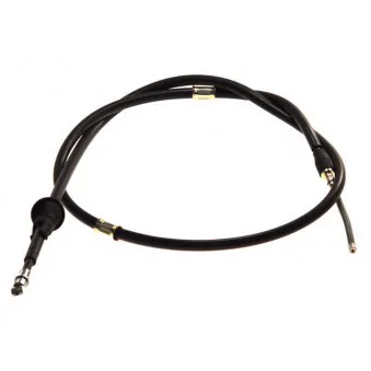 Tirette à câble, frein de stationnement ADRIAUTO 24.0223 pour LOTUS ESPRIT 2.4 GDI - 150cv