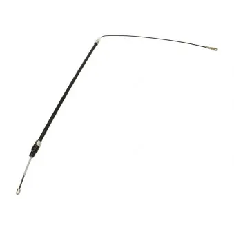 ADRIAUTO 27.0242.1 - Tirette à câble, frein de stationnement