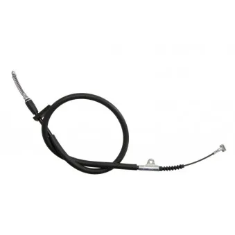 Tirette à câble, frein de stationnement arrière droit ADRIAUTO OEM 54401M68K00