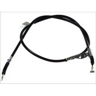 Tirette à câble, frein de stationnement ADRIAUTO OEM 364021KA0A