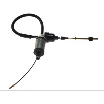 ADRIAUTO 33.0157 - Tirette à câble, commande d'embrayage