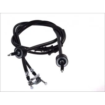 Tirette à câble, frein de stationnement ADRIAUTO 33.0283.1