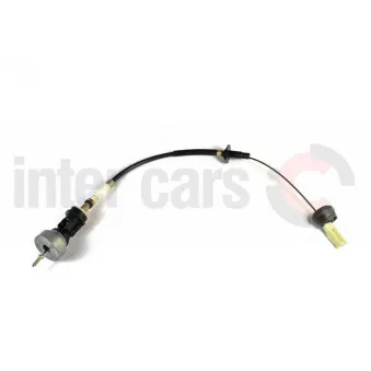 Tirette à câble, commande d'embrayage ADRIAUTO OEM 2150W5