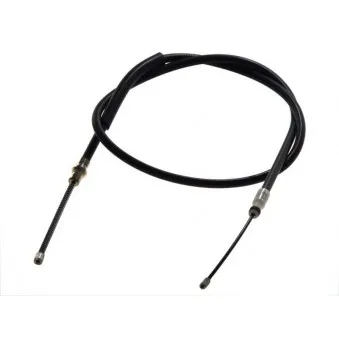 Tirette à câble, frein de stationnement ADRIAUTO OEM 9671813380