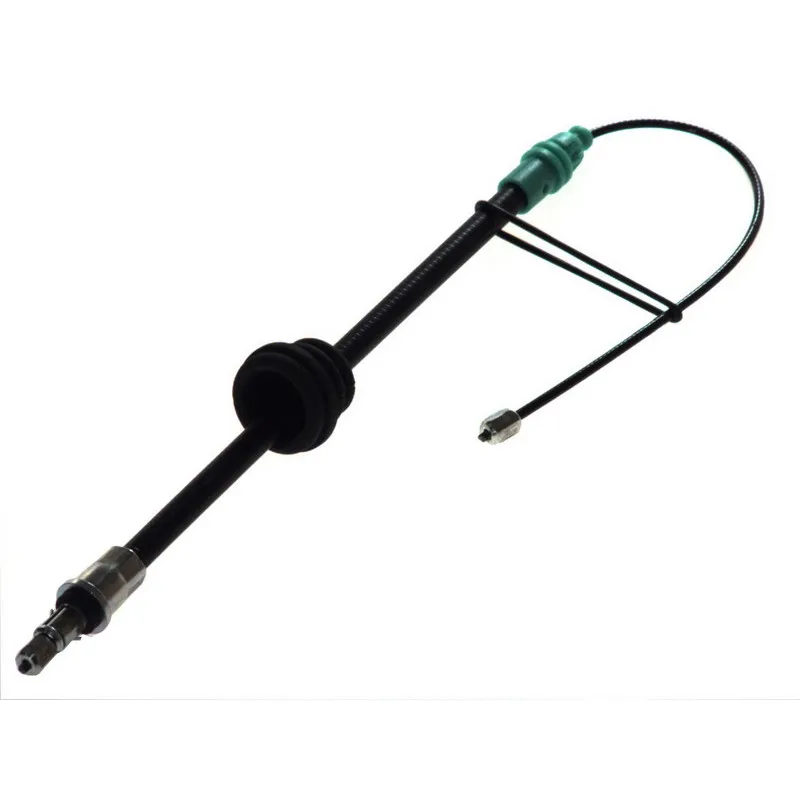 Tirette à câble, frein de stationnement ADRIAUTO 41.0235.1 - Visuel 1