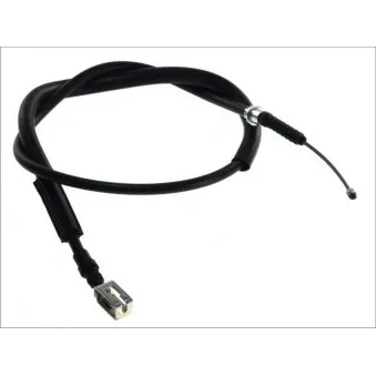 Tirette à câble, frein de stationnement arrière droit ADRIAUTO OEM 8200042065