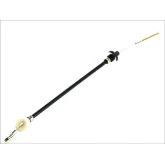 Tirette à câble, commande d'embrayage ADRIAUTO 45.0134