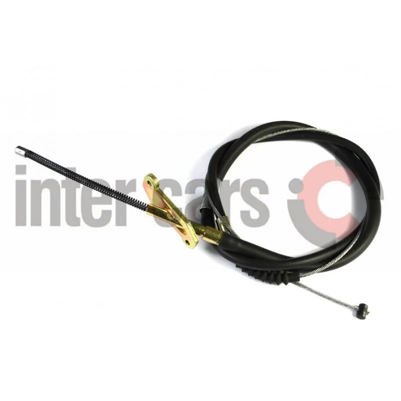 Tirette à câble, frein de stationnement arrière droit ADRIAUTO 52.0275.2 - Visuel 1