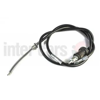 Tirette à câble, frein de stationnement ADRIAUTO OEM 4509633