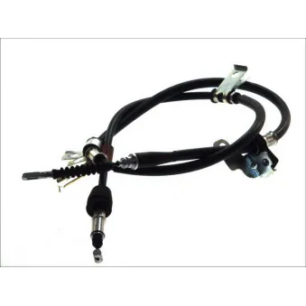 Tirette à câble, frein de stationnement arrière gauche ADRIAUTO OEM 5976007310