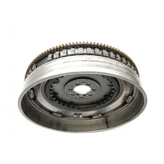 Double Masse Volant Pour Renault Captur, Kangoo II, Clio II, III, IV 1.5 DCI - Réf. 123108982R - Neuf