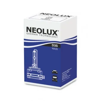 Ampoule, projecteur longue portée NEOLUX D3S-NX3S