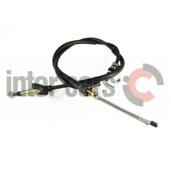 Tirette à câble, frein de stationnement arrière gauche ADRIAUTO OEM 47560SA5033