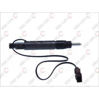 BOSCH 0 432 193 856 - Porte-injecteur