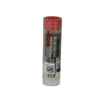 Buse d'injecteur BOSCH 0 433 271 632