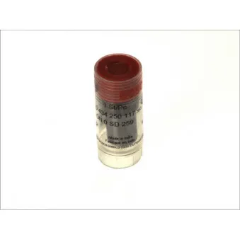 Nez d'injecteur BOSCH OEM 4802241