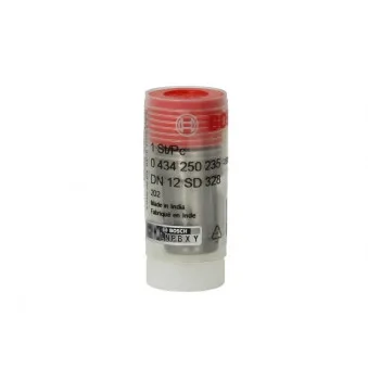 Buse d'injecteur BOSCH 0 434 250 236 Buse d'injecteur BOSCH 0 434 250 236