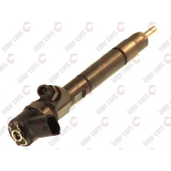 Injecteur BOSCH 0 445 110 174