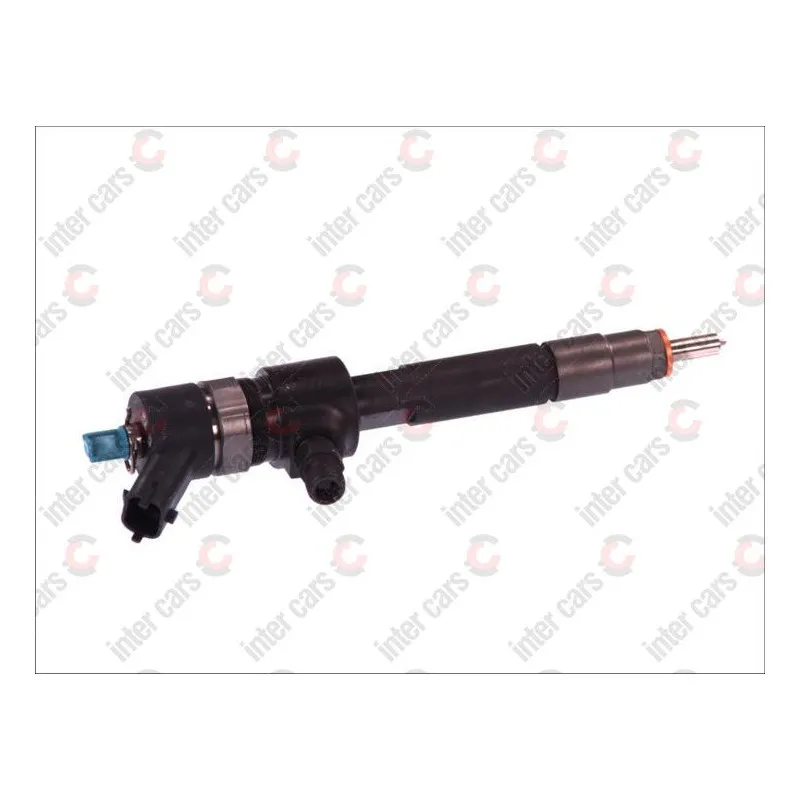Jeu De Joints Pour Pompe D'injection ENT210025 – Compatible Opel Corsa D, Zafira B, Astra H/J, Ducato