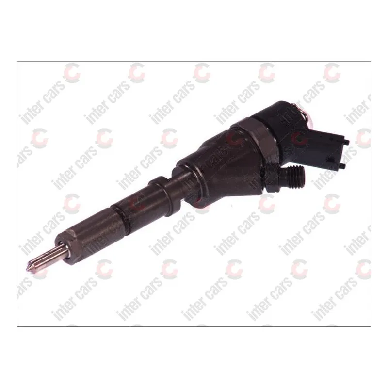 Injecteur BOSCH 0 986 435 013 - Visuel 1