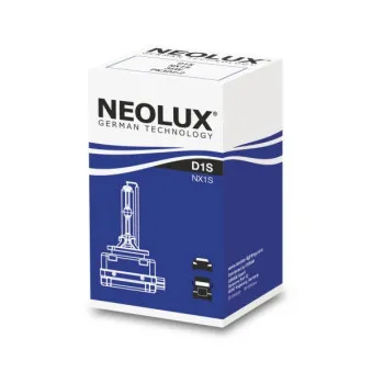 Ampoule, projecteur longue portée NEOLUX D1S-NX1S pour BMW K K 1600 GTL - 160cv