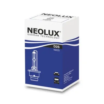 Ampoule, projecteur longue portée NEOLUX D2S-NX2S