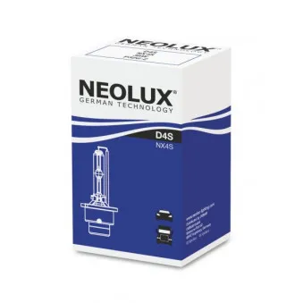 NEOLUX D4S-NX4S - Ampoule Xénon D4S
