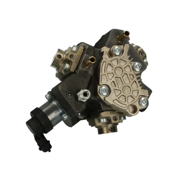 Pompe à haute pression BOSCH 0 445 010 110 - Visuel 1