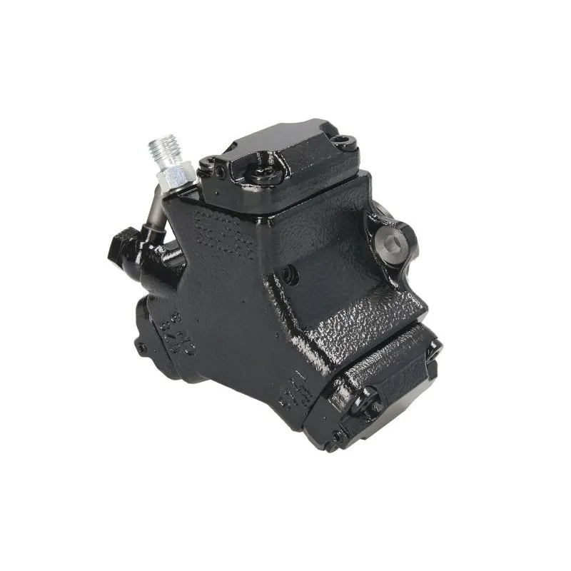 Pompe à haute pression BOSCH 0 445 010 257 - Visuel 1