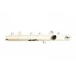 BOSCH 0 445 214 051 - Tube de distributeur, carburant