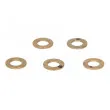 BOSCH 1 460 105 305 - Bague d'étanchéité, injecteur