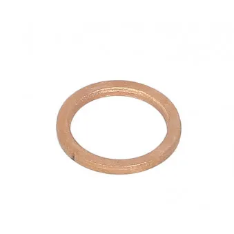 BOSCH 2 430 105 010 - Bague d'étanchéité, porte-injecteur