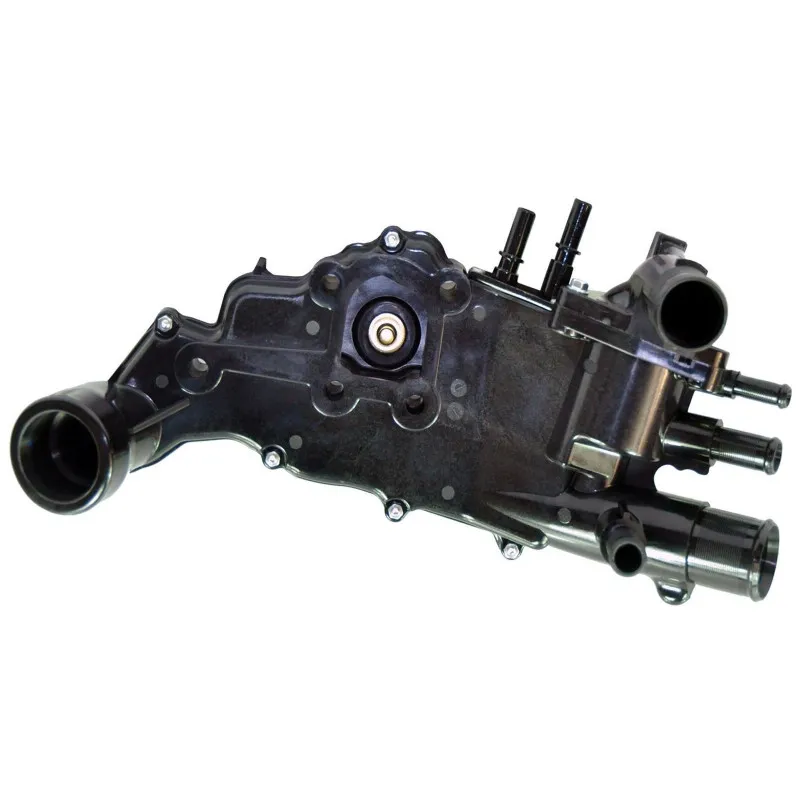 Boîtier du thermostat TEKNÖR M0217 - Visuel 2