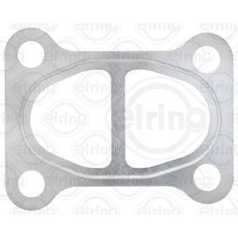 Joint, vanne EGR ELRING 005.060 pour ISUZU D-MAX 2.5 CRDi - 163cv