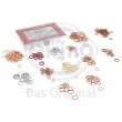 ELRING 017.736 - Kit de joints toriques