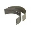 GLYCO 72-4547 0.75mm - Coussinet de vilebrequin