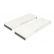 JC PREMIUM B4W020PR-2X - Filtre, air de l'habitacle