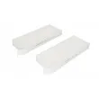 JC PREMIUM B4P022PR-2X - Filtre, air de l'habitacle