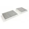 JC PREMIUM B4P017CPR-2X - Filtre, air de l'habitacle