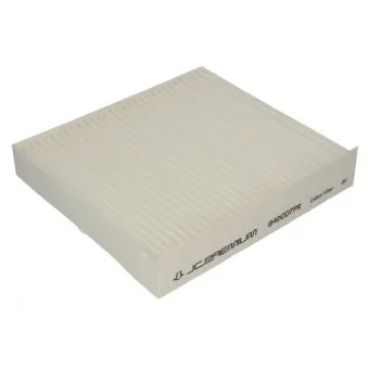 Filtre, air de l'habitacle JC PREMIUM OEM 52408346