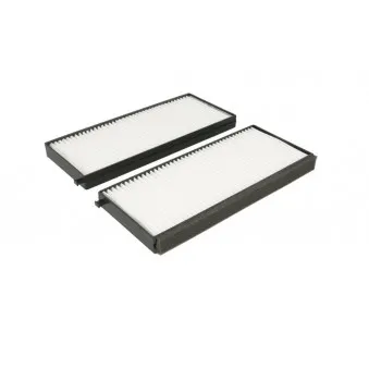JC PREMIUM B40308PR - Filtre, air de l'habitacle